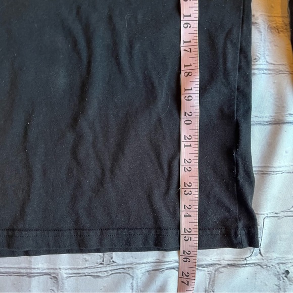 Las Vegas Golden Knights NHL Long Sleeve T-shirt Medium 38-40 Logo VGK Hockey - Picture 11 of 12